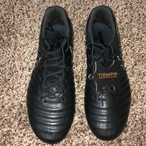 Tiempo Legend Elite Academy Pack Size 7